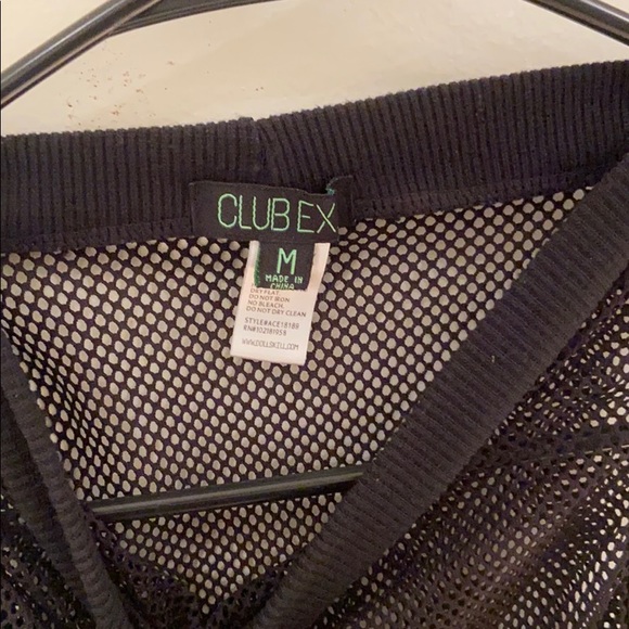 BODY SUIT - Picture 3 of 4